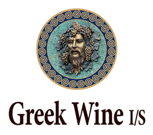 græsk vin