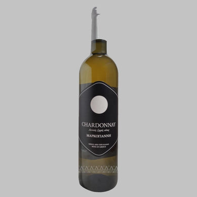 Chardonnay  Markogiannis