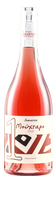 Indlæs billede til gallerivisning Mouhtaro ONE, rose, Samartzis winery