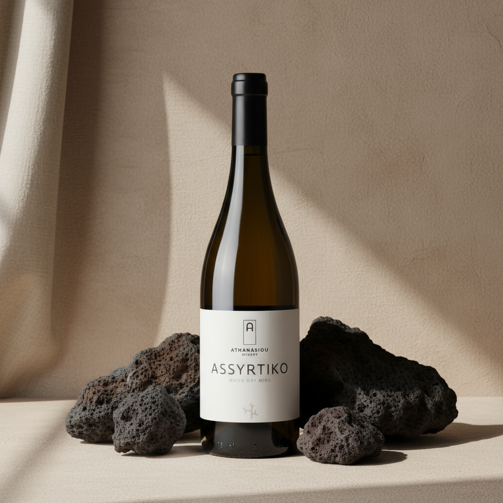 assyrtko athanasiou