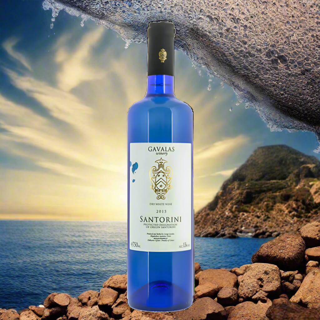 assyrtiko gavalas