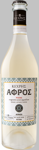 græsk retsina  Afros Kechris winery.