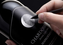 Indlæs billede til gallerivisning Chardonnay hvid tør , PGI Peloponnes, Markogianni vingård.