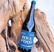 Soul Food -Savatiano akriotou microwinery